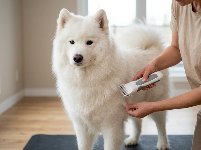 Dog Grooming