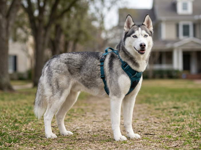 Dog Harness