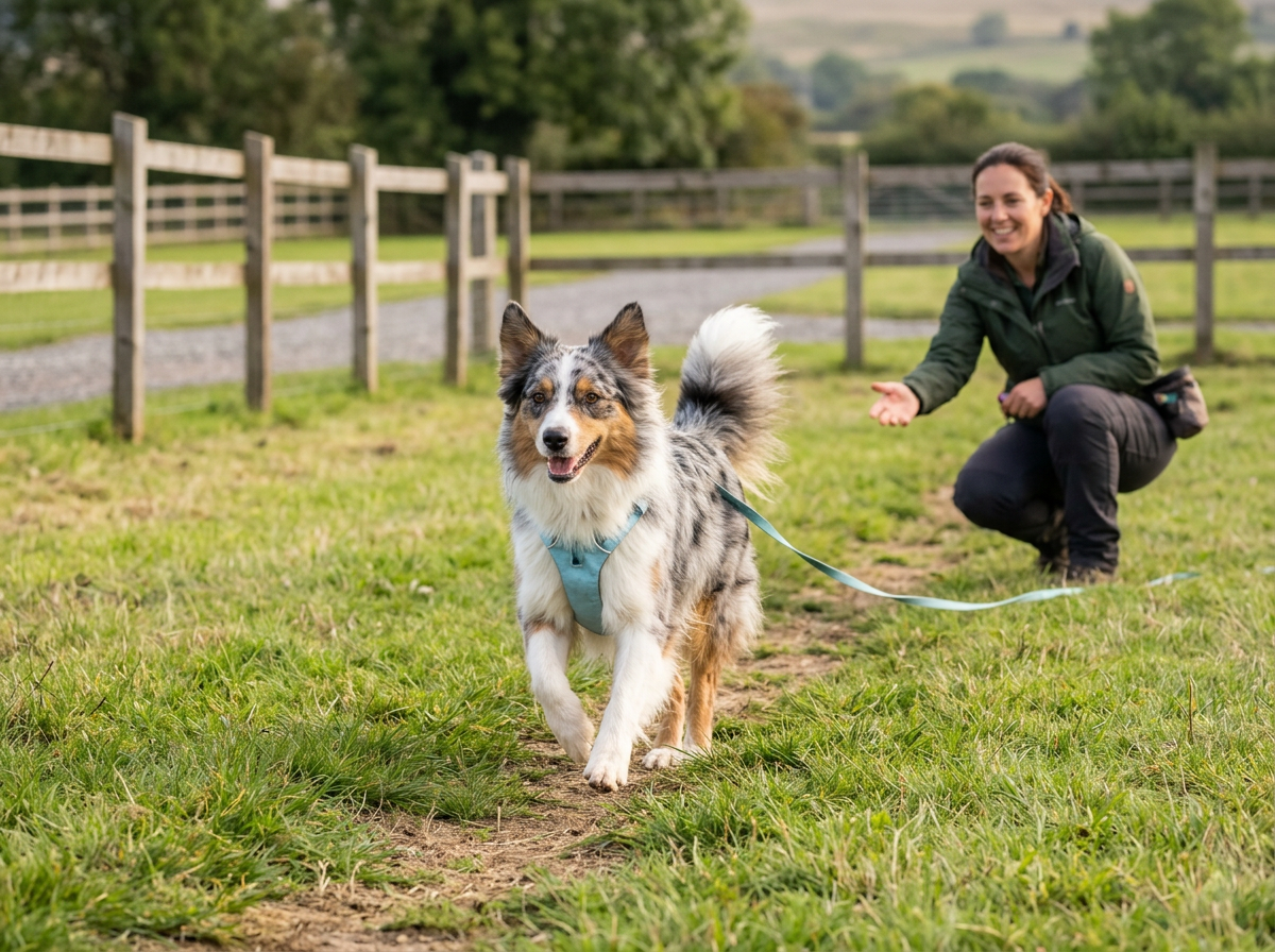 Dog Recall & Safety
