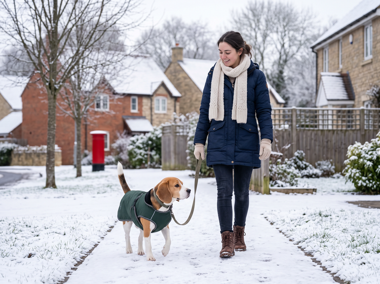 Winter Safety