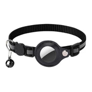 GPS pet tracker with 260mAh battery for everyday location tracking