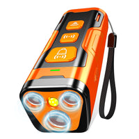 3X Ultrasonic Bark Control Device – Safe, Rechargeable & Humane Training Solution