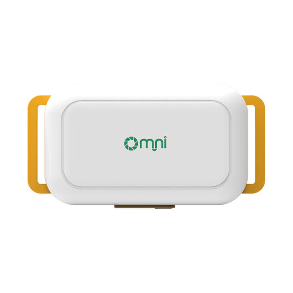 4G dog GPS tracker and smart pet locator for large dogs