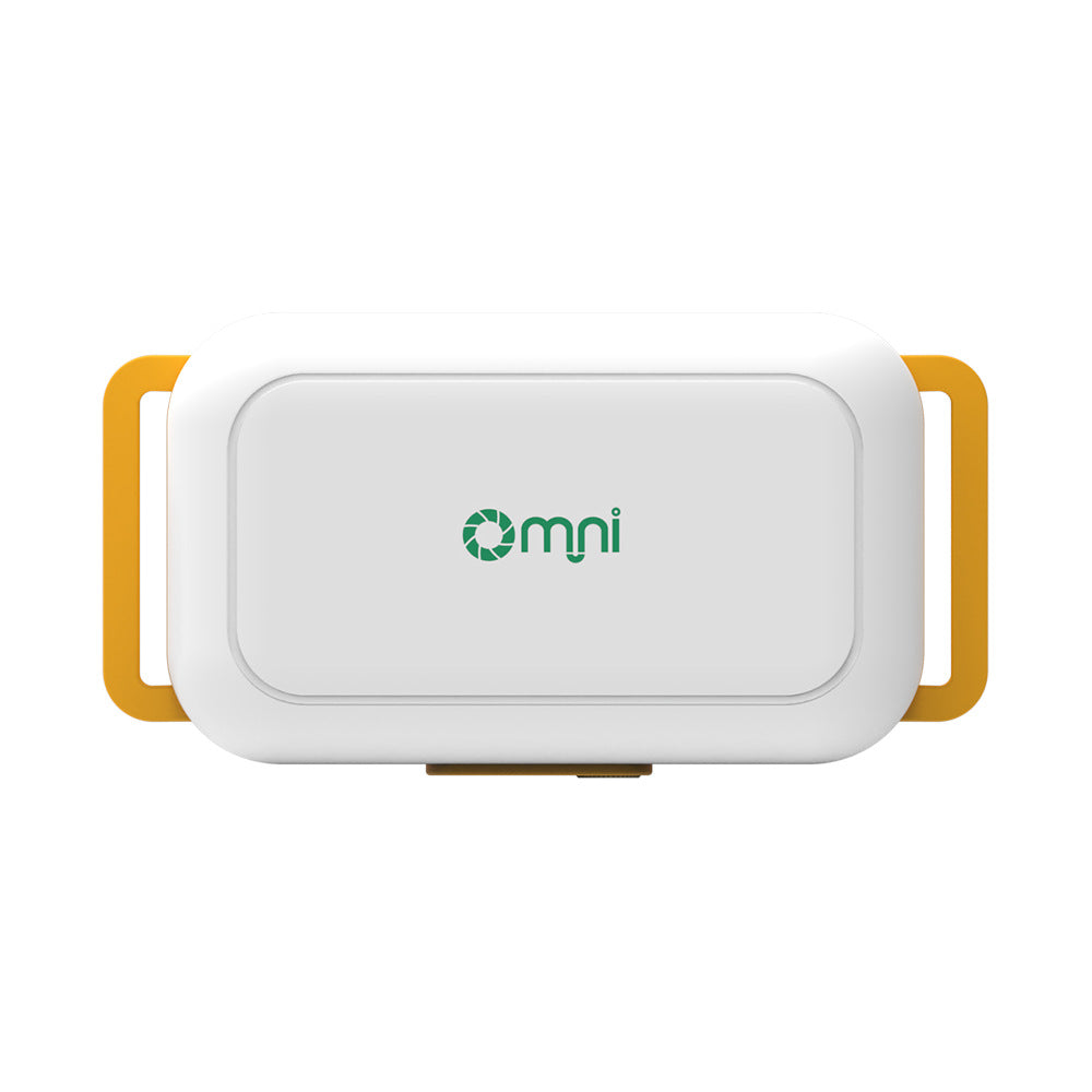 4G dog GPS tracker and smart pet locator for large dogs