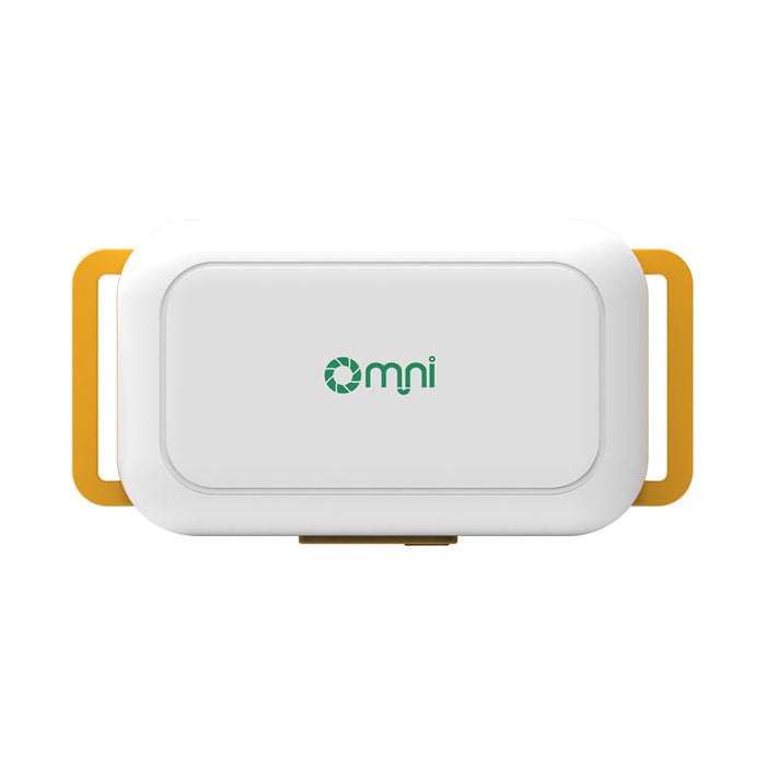Dog GPS Tracker – 4G Global Positioning Smart Pet Locator Collar, Anti-Lost Dog Tracker with GPS for Large Dogs & Golden Retrievers