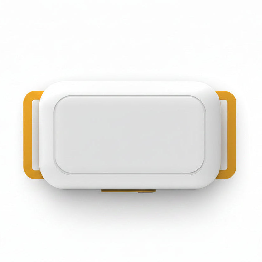 4G dog GPS tracker collar designed for compatible large dogs