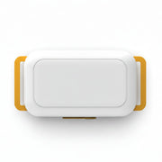 4G dog GPS tracker collar designed for compatible large dogs