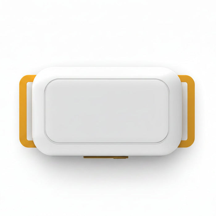 4G Dog GPS Tracker Collar for Large Dogs – Live Location in App, Smart Locator Collar