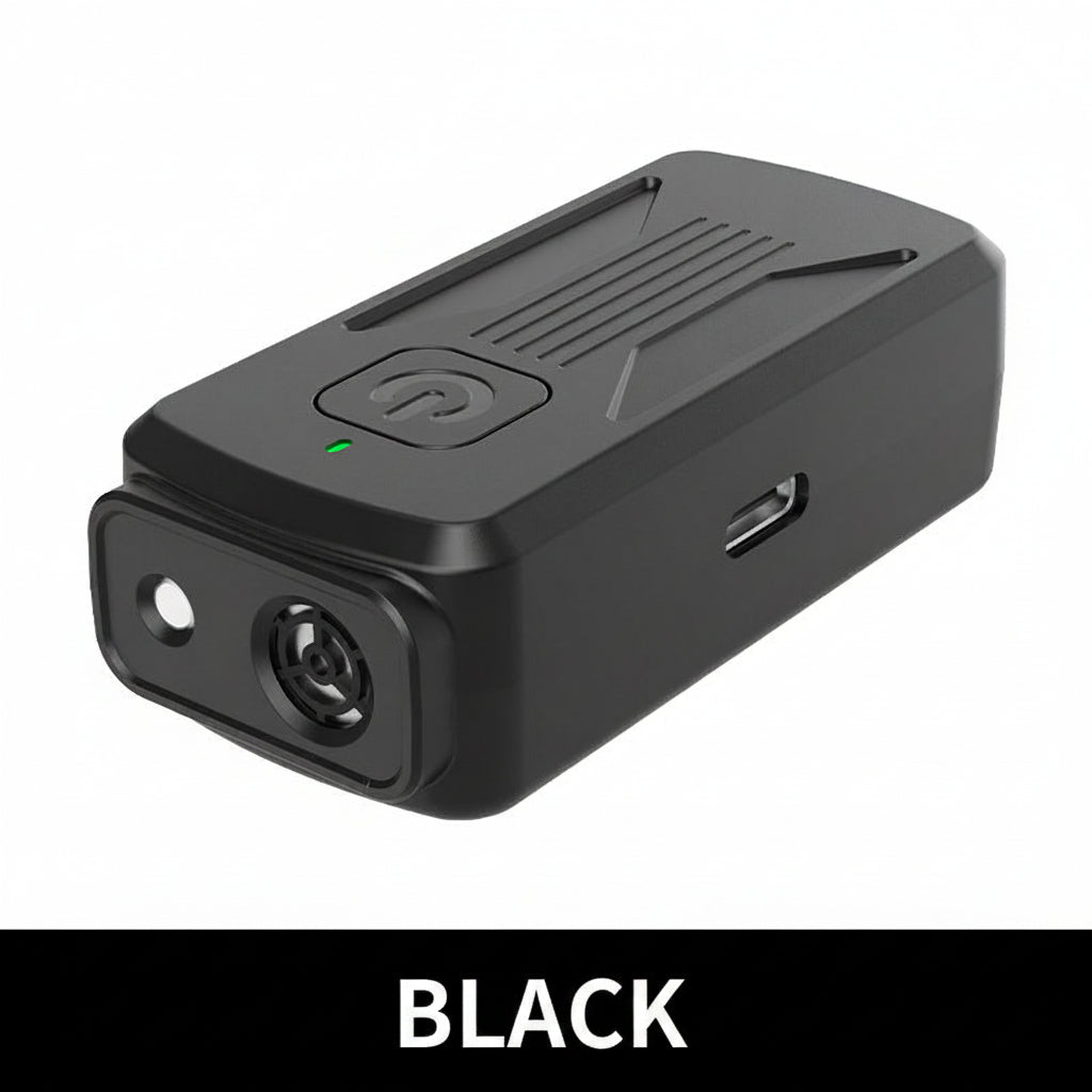Portable ultrasonic dog training device for everyday behavioural training