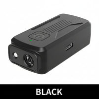Portable ultrasonic dog training device for everyday behavioural training