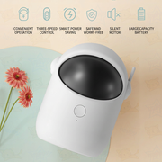 Infrared cat toy designed for chasing and interactive entertainment