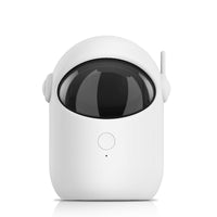 Interactive cat toy with automatic movement and laser play