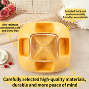 Interactive pet feeder designed to make daily dog feeding more engaging