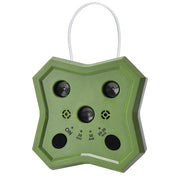 Pet behaviour training device for dog bark control