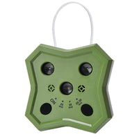 Pet behaviour training device for dog bark control