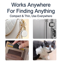 Pet locator and positioning device for cats and dogs