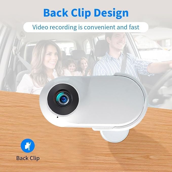 Pet video recorder for capturing cat adventures and playtime
