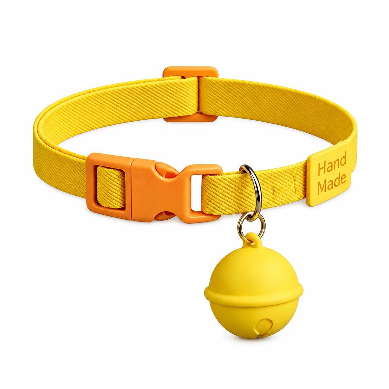  Small pet tracker designed for cats and compatible small dogs