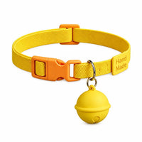  Small pet tracker designed for cats and compatible small dogs