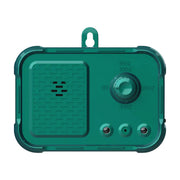 Ultrasonic anti barking device for dogs with smart bark-control training technology