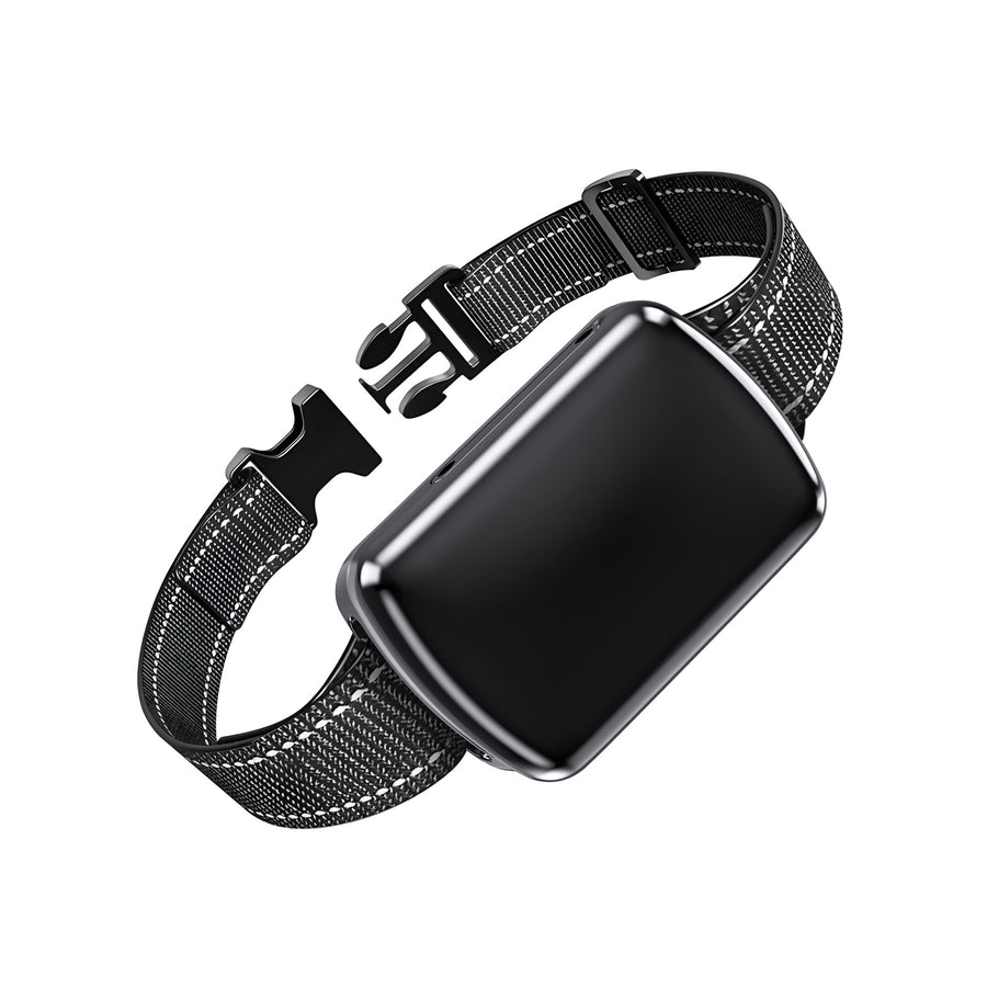 Smart Pet GPS Tracker Collar for Dogs – Waterproof Anti-Lost Dog Tracker with Real-Time Location Tracking