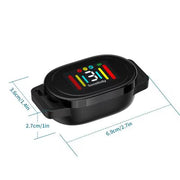 Dog bark control collar with audible beep training function for everyday use