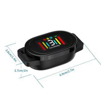 Dog bark control collar with audible beep training function for everyday use
