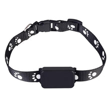 Waterproof dog GPS tracker with real-time location and WiFi tracking