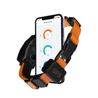 Wireless dog GPS tracker electronic fence system for pet safety