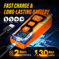 Rechargeable Anti Barking Device