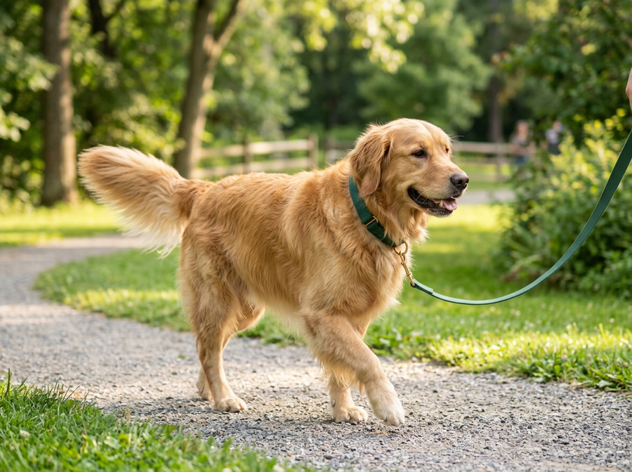 Training & Collars