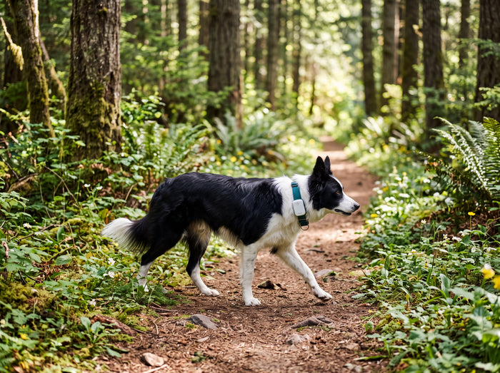 Pet GPS Tracker