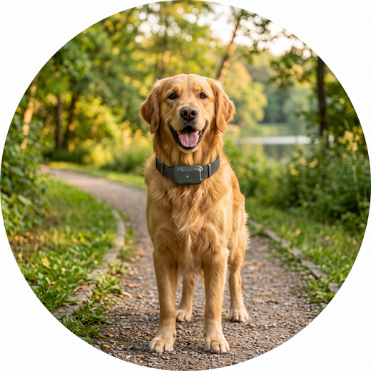 Pet GPS Tracker