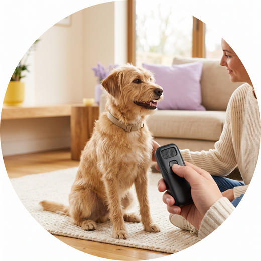 Anti Barking Devices