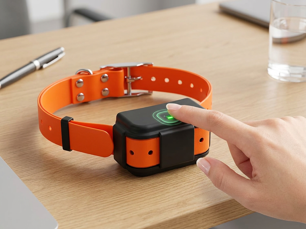 pet-location-finder-device