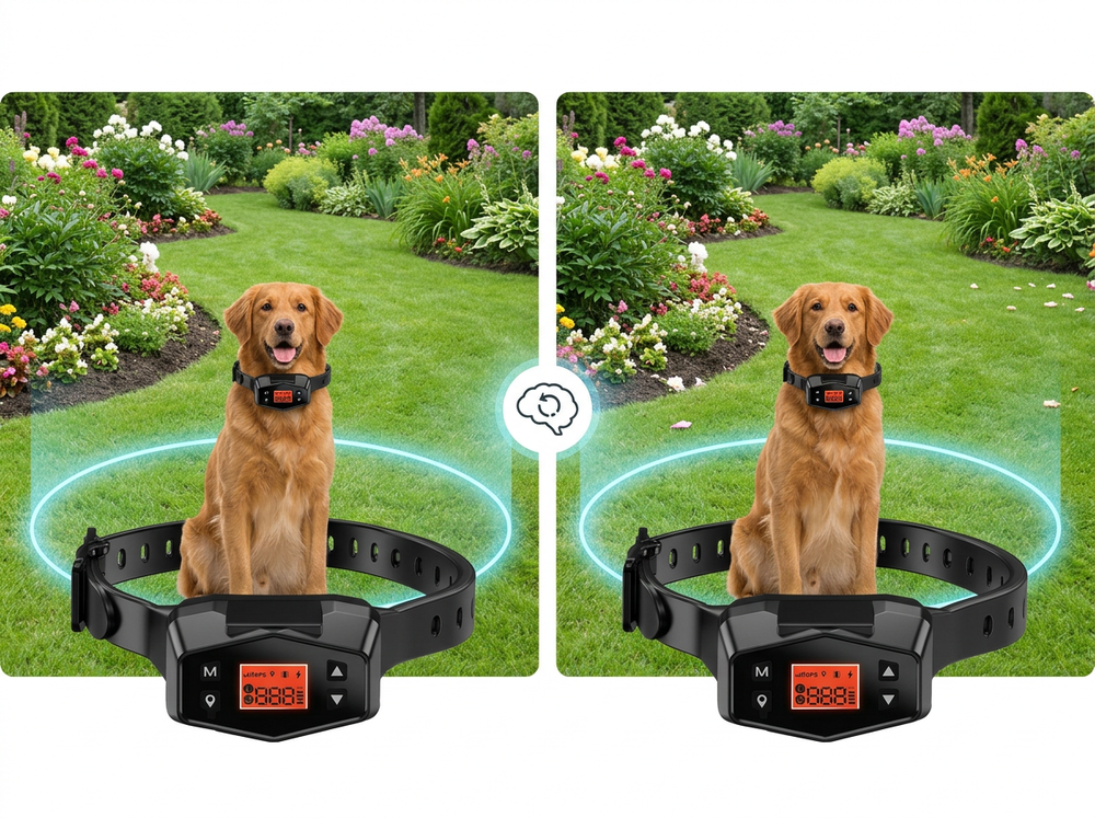 Pet positioning device suitable for outdoor adventures