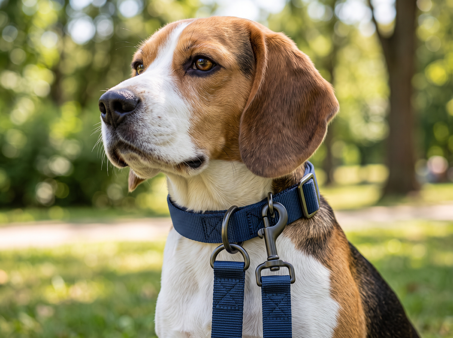 Training & Collars