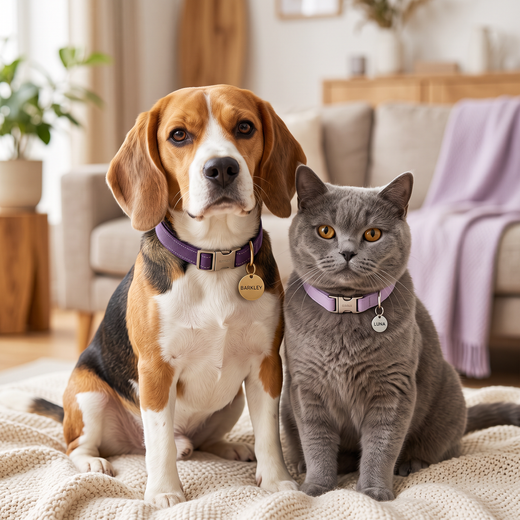 Pet Collars