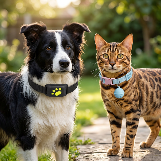 Pet Tracker